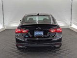 Certified 2022 Chevrolet Malibu RS image 5