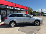 Used 2012 Subaru Outback 2.5i Limited image 4