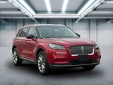 Certified 2021 Lincoln Corsair AWD w/ Premium Package image 2