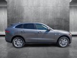 Used 2017 Jaguar F-PACE Prestige image 4
