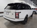 Used 2016 Land Rover Range Rover image 3