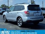 Used 2017 Subaru Forester 2.5i Limited image 5