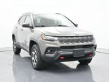 Used 2022 Jeep Compass Trailhawk image 3