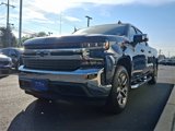 Used 2020 Chevrolet Silverado 1500 LT w/ All-Star Edition image 4