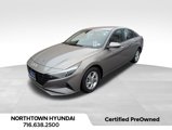 Certified 2022 Hyundai Elantra SE image 4