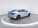 New 2025 Acura Integra A-Spec image 3