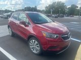 Used 2019 Buick Encore Preferred image 2