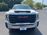 Used 2024 GMC Sierra 2500 Pro w/ Convenience Package image 2