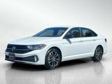 Used 2023 Volkswagen Jetta Sport image 2