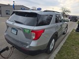 Used 2020 Ford Explorer XLT w/ Comfort Package image 5