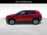 New 2025 Jeep Compass Latitude image 6