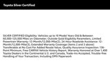 Certified 2018 Toyota RAV4 Limited image 2