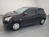 Used 2020 Mitsubishi Mirage ES image 2