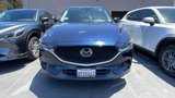 Used 2020 MAZDA CX-5 Touring image 6
