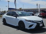 Used 2023 Toyota Camry TRD image 6