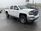 Used 2018 GMC Sierra 1500 SLT image 6