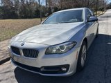 Used 2015 BMW 528i Sedan image 4