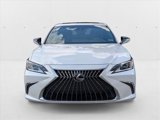 Used 2022 Lexus ES 350 w/ Premium Package image 2