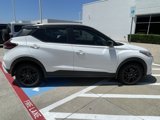 Used 2023 Nissan Kicks SV image 2