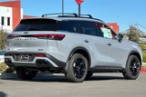 New 2025 INFINITI QX60 Luxe w/ Black Edition image 5