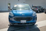 Used 2022 Ford Escape SE w/ Convenience Package image 2