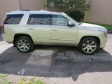 Used 2015 Cadillac Escalade Luxury image 5