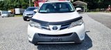 Used 2013 Toyota RAV4 Limited image 2