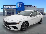 Used 2025 Hyundai Elantra Sport image 4