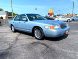 Used 2002 Mercury Grand Marquis GS image 4