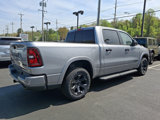 New 2025 RAM 1500 Big Horn image 4