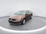 Used 2017 Volkswagen Jetta S image 4