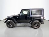 Used 2008 Jeep Wrangler Sahara w/ Dual Top Group image 5