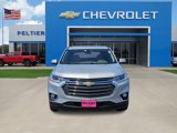 Used 2020 Chevrolet Traverse LT image 2