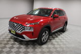 Used 2022 Hyundai Santa Fe SEL image 3