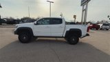 Certified 2021 Chevrolet Colorado ZR2 w/ Colorado ZR2 Bison Edition image 5