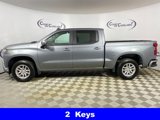 Used 2019 Chevrolet Silverado 1500 LT w/ All-Star Edition image 3