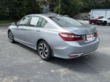 Used 2017 Honda Accord EX image 3