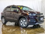 Used 2020 Chevrolet Trax LT w/ LT Convenience Package image 2