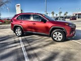 Used 2020 Toyota RAV4 LE image 4