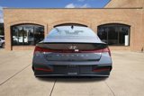 New 2025 Hyundai Elantra Sport image 4