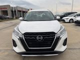 Used 2024 Nissan Kicks SV image 2
