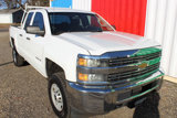 Used 2015 Chevrolet Silverado 2500 W/T image 4