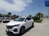 Used 2020 Buick Encore GX Essence w/ Sport Touring Package image 4