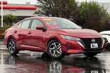 New 2025 Nissan Sentra SV w/ All-Weather Package image 2