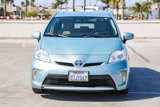 Used 2014 Toyota Prius Two image 2