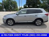 Used 2020 Mitsubishi Outlander SEL image 4