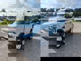New 2025 Ford Bronco Sport Heritage w/ Convenience Package image 4
