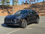 Used 2015 Porsche Macan Turbo image 4