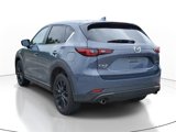 Certified 2024 MAZDA CX-5 Carbon Edition image 3