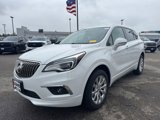 Used 2017 Buick Envision Essence image 4